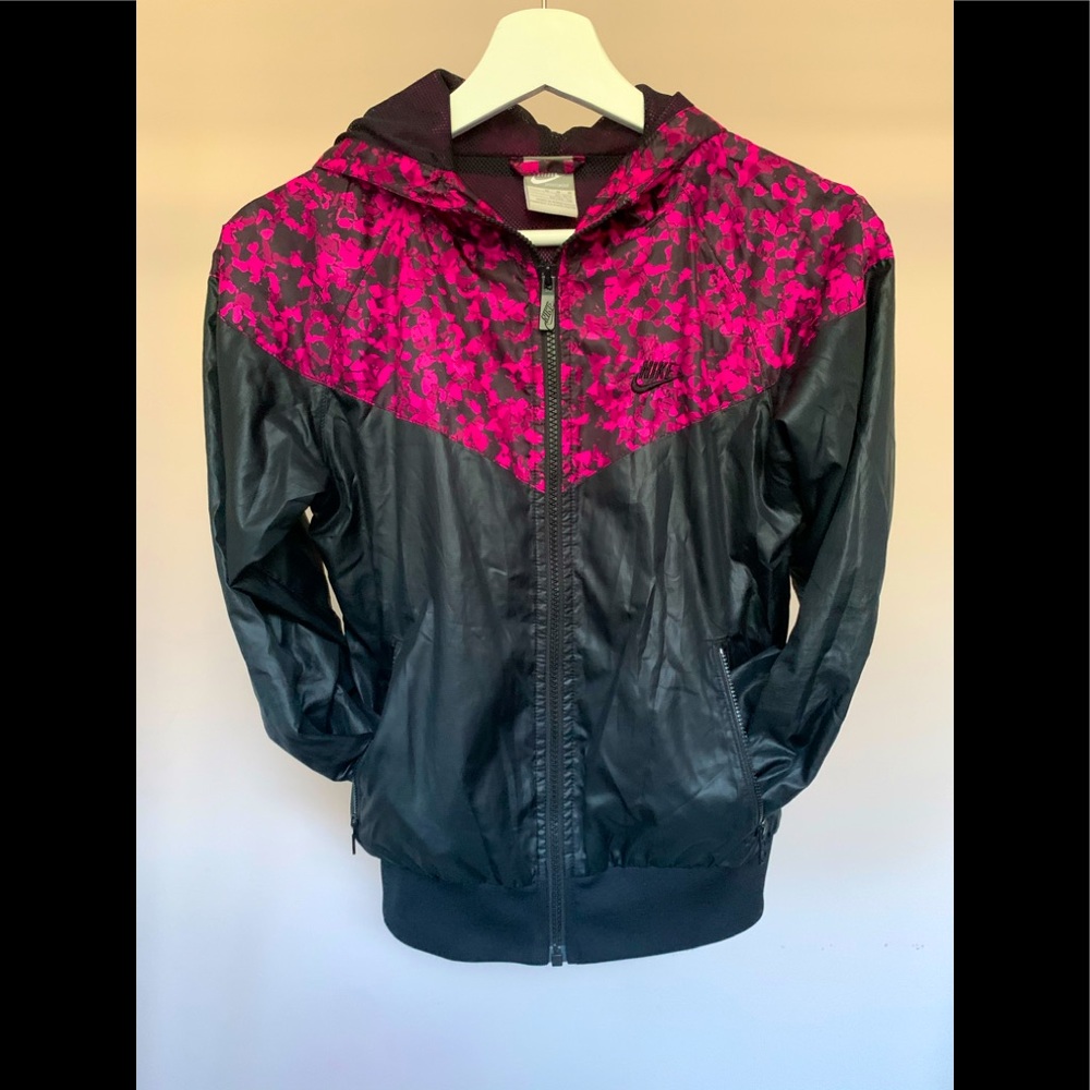 Nike Windbreaker Jacket